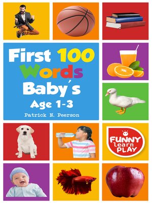 cover image of First 100 Words